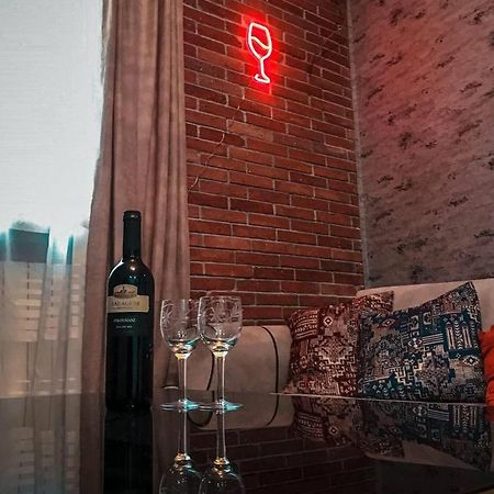 טביליסי Sioni Apartment מראה חיצוני תמונה