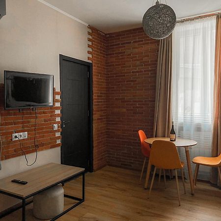 טביליסי Sioni Apartment מראה חיצוני תמונה