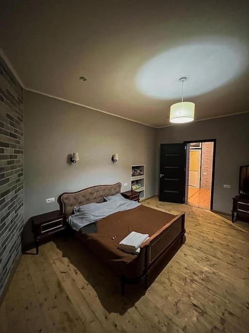 טביליסי Sioni Apartment מראה חיצוני תמונה