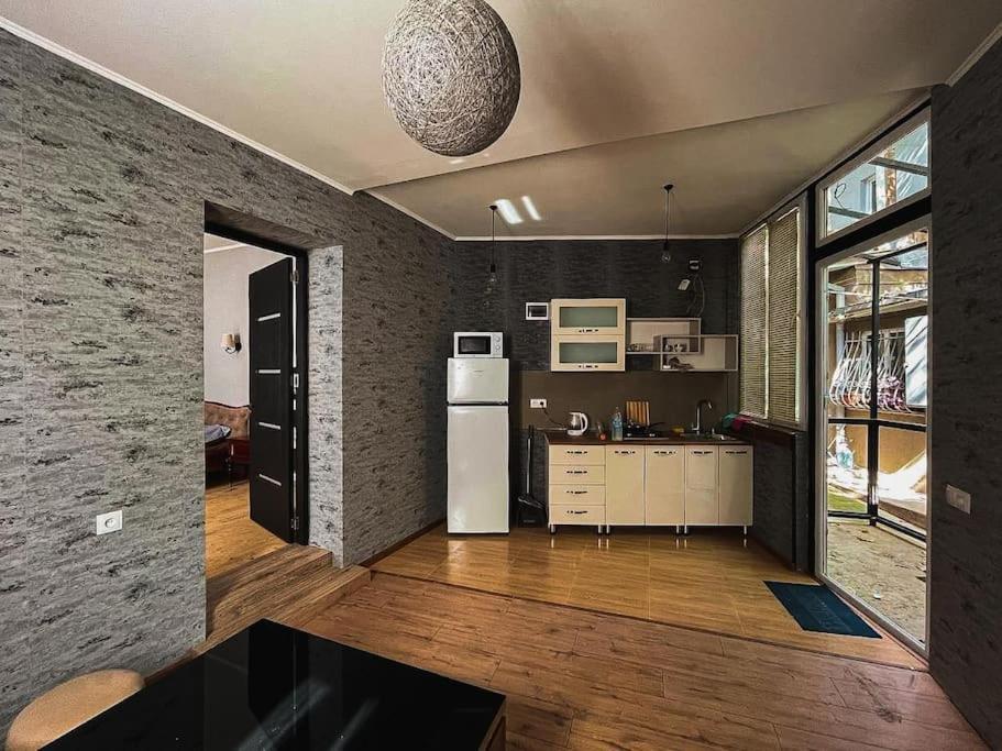 טביליסי Sioni Apartment מראה חיצוני תמונה