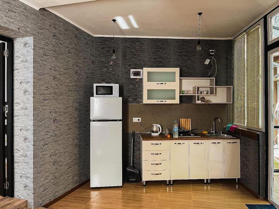 טביליסי Sioni Apartment מראה חיצוני תמונה