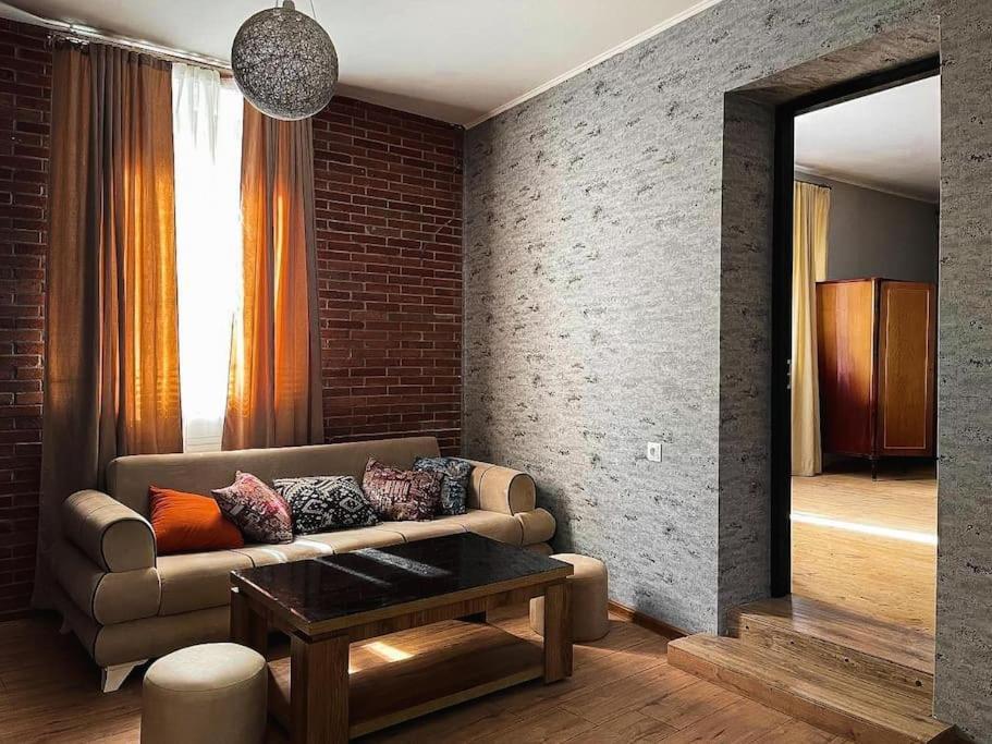 טביליסי Sioni Apartment מראה חיצוני תמונה