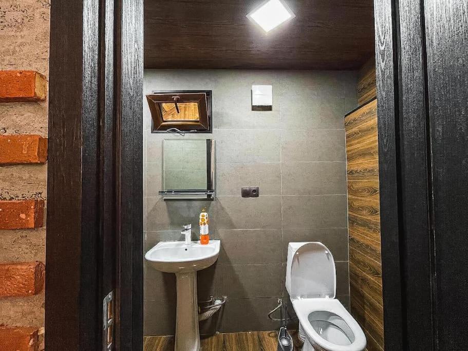 טביליסי Sioni Apartment מראה חיצוני תמונה