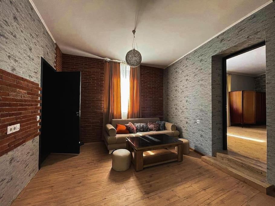 טביליסי Sioni Apartment מראה חיצוני תמונה