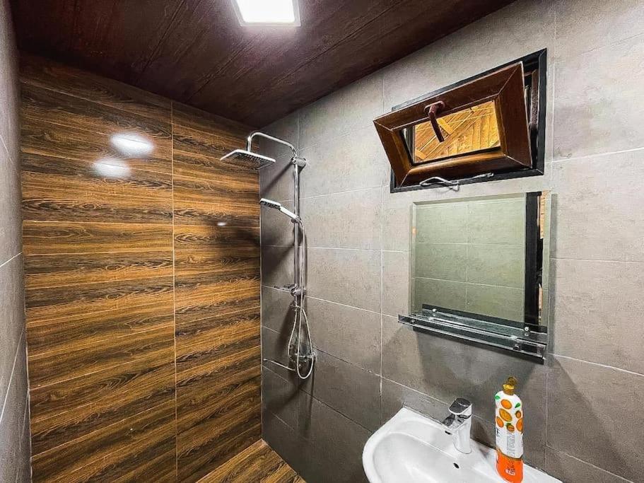 טביליסי Sioni Apartment מראה חיצוני תמונה