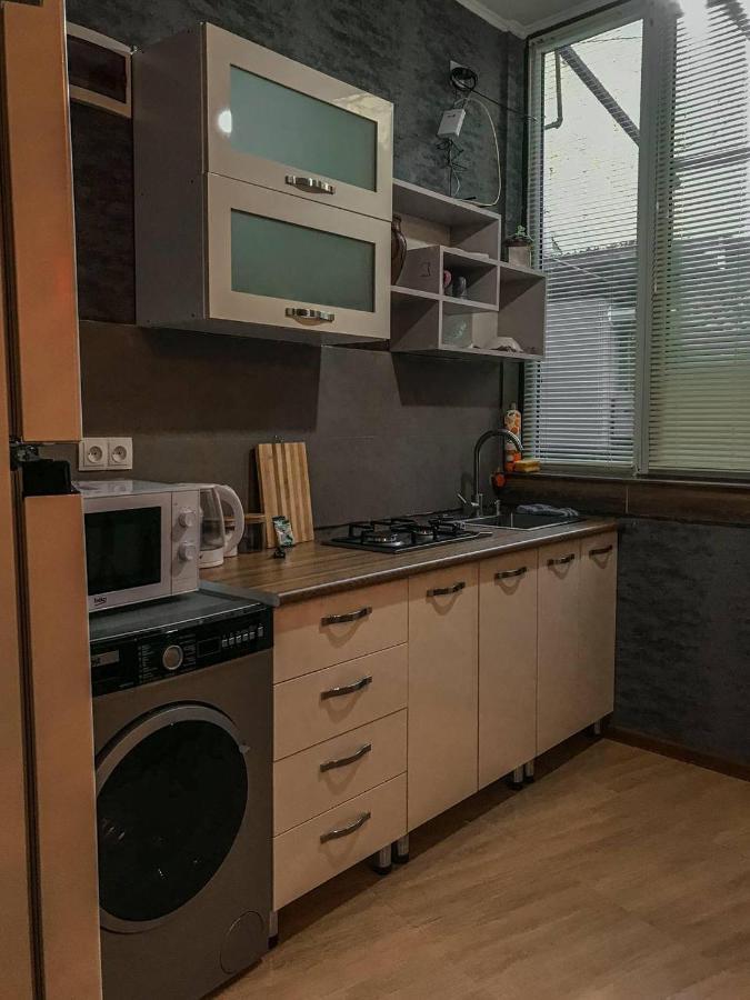 טביליסי Sioni Apartment מראה חיצוני תמונה