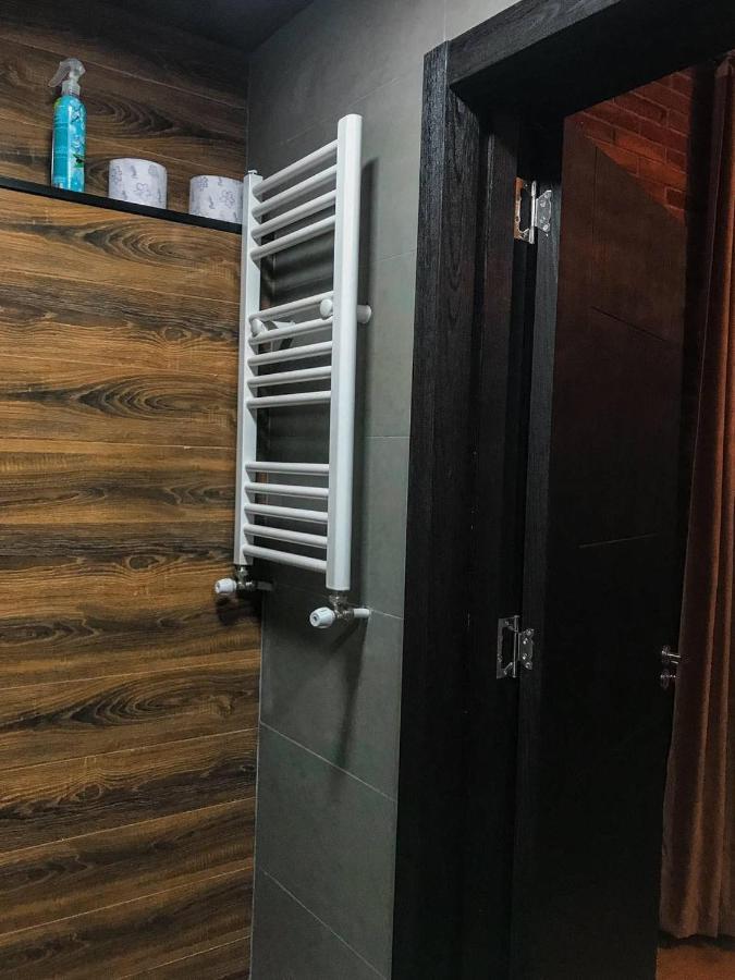 טביליסי Sioni Apartment מראה חיצוני תמונה