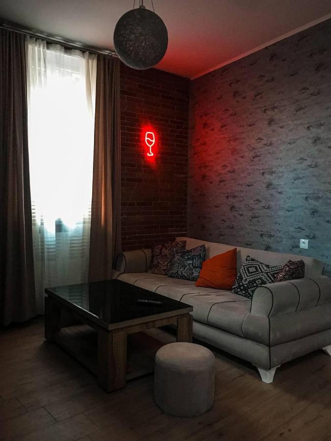 טביליסי Sioni Apartment מראה חיצוני תמונה