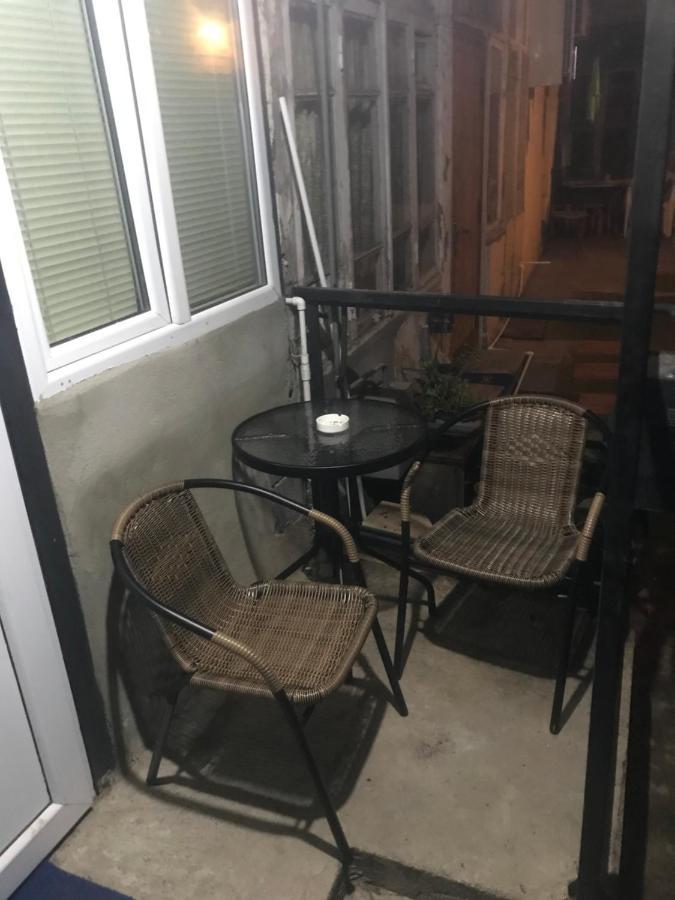 טביליסי Sioni Apartment מראה חיצוני תמונה