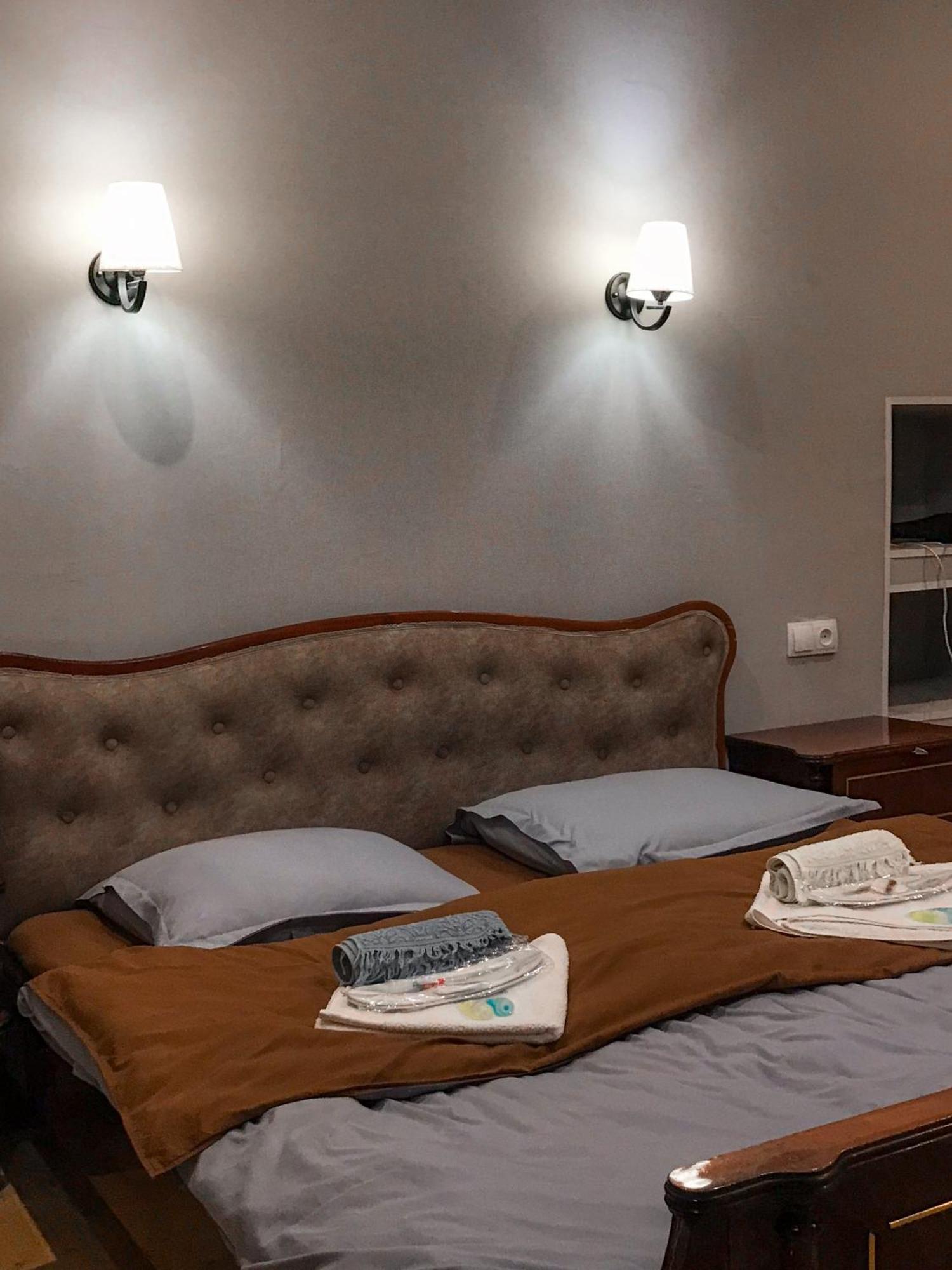 טביליסי Sioni Apartment מראה חיצוני תמונה