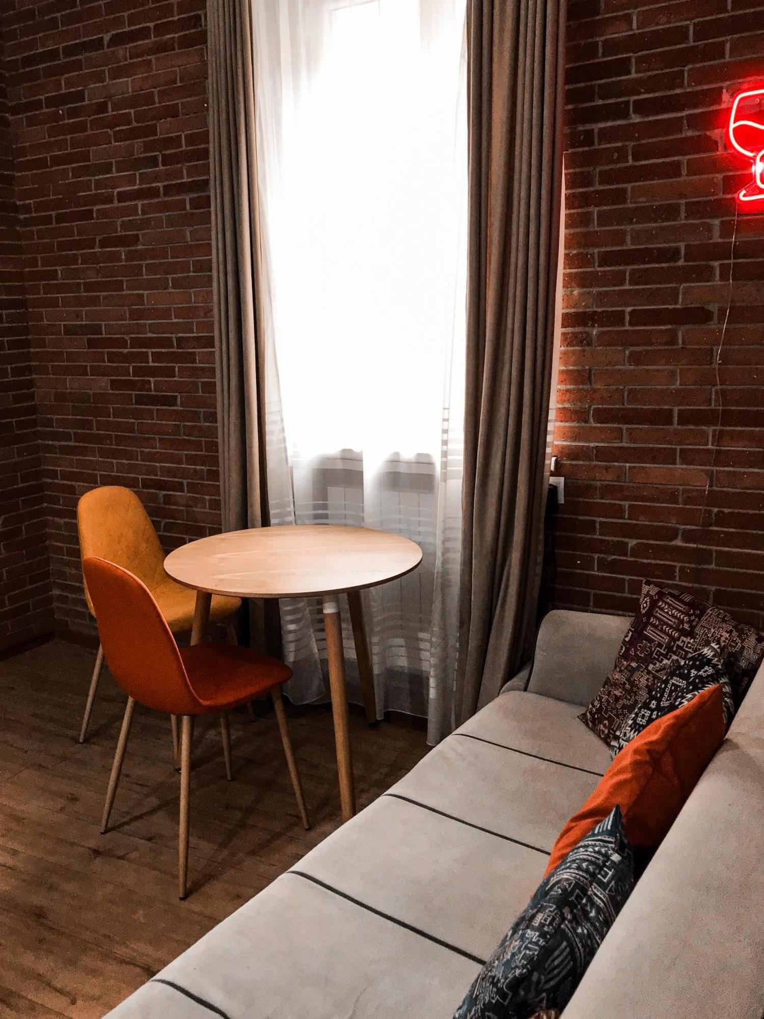 טביליסי Sioni Apartment מראה חיצוני תמונה