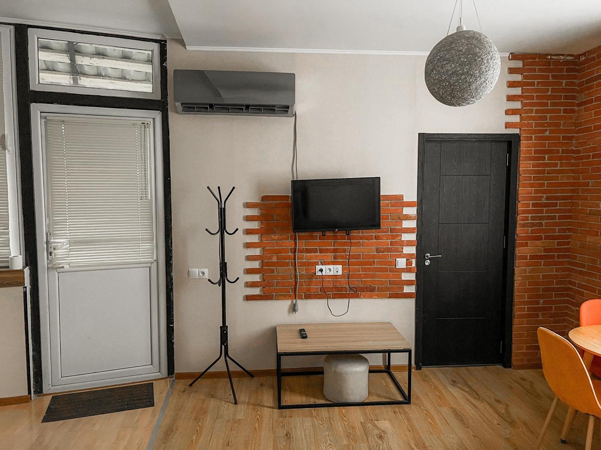 טביליסי Sioni Apartment מראה חיצוני תמונה