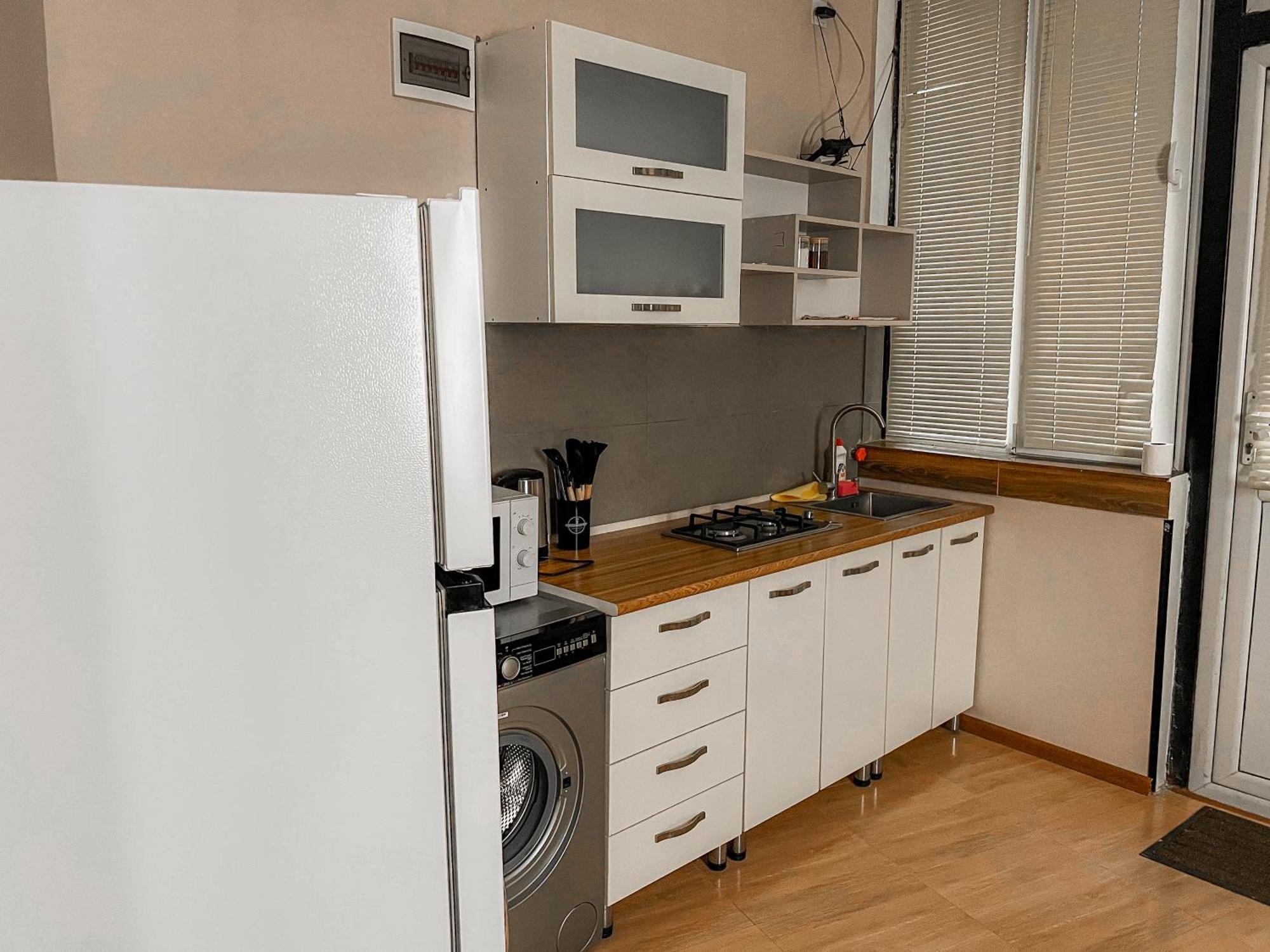 טביליסי Sioni Apartment מראה חיצוני תמונה