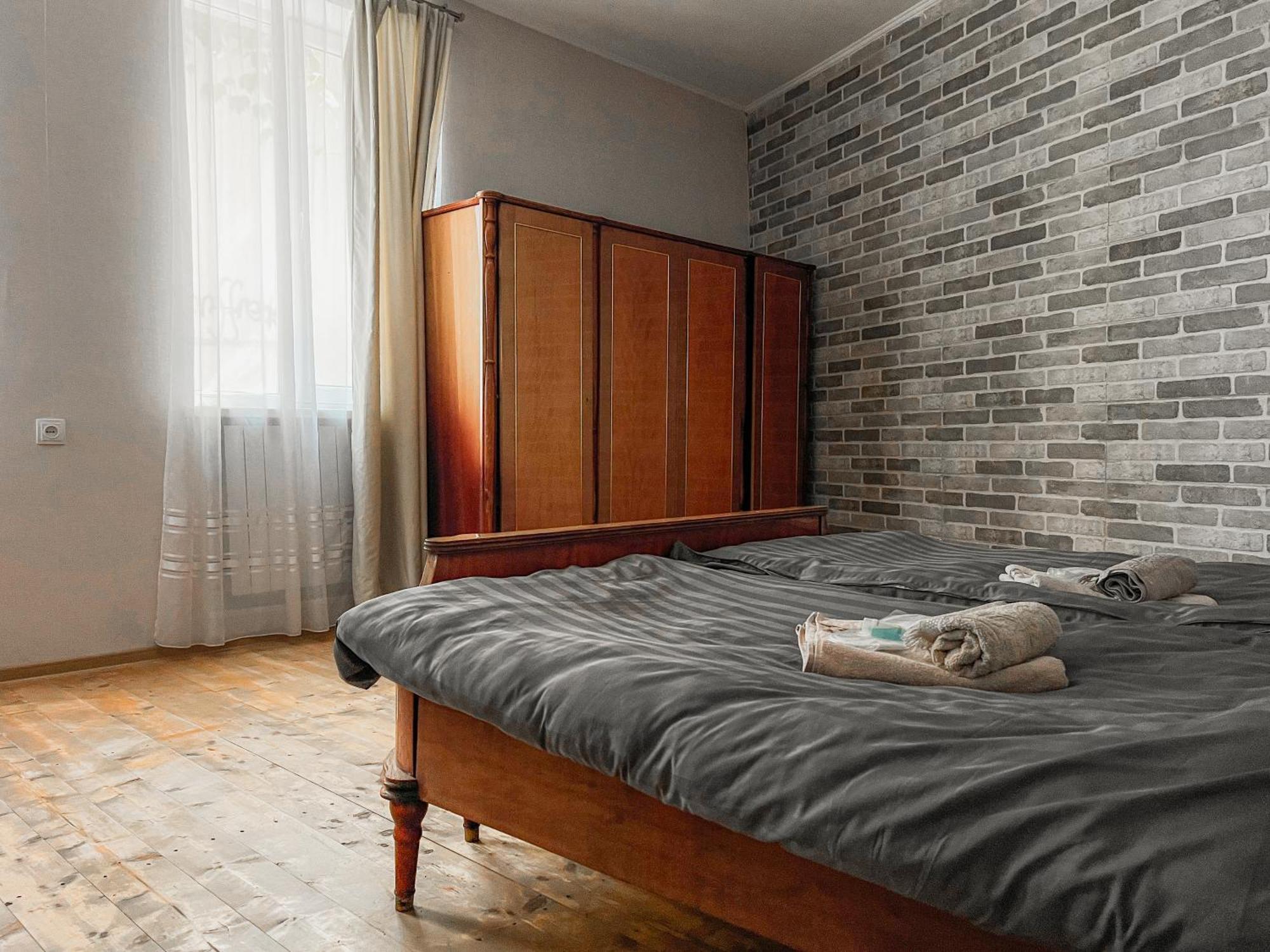 טביליסי Sioni Apartment מראה חיצוני תמונה