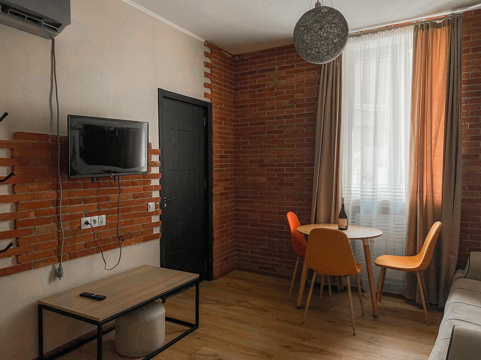 טביליסי Sioni Apartment מראה חיצוני תמונה
