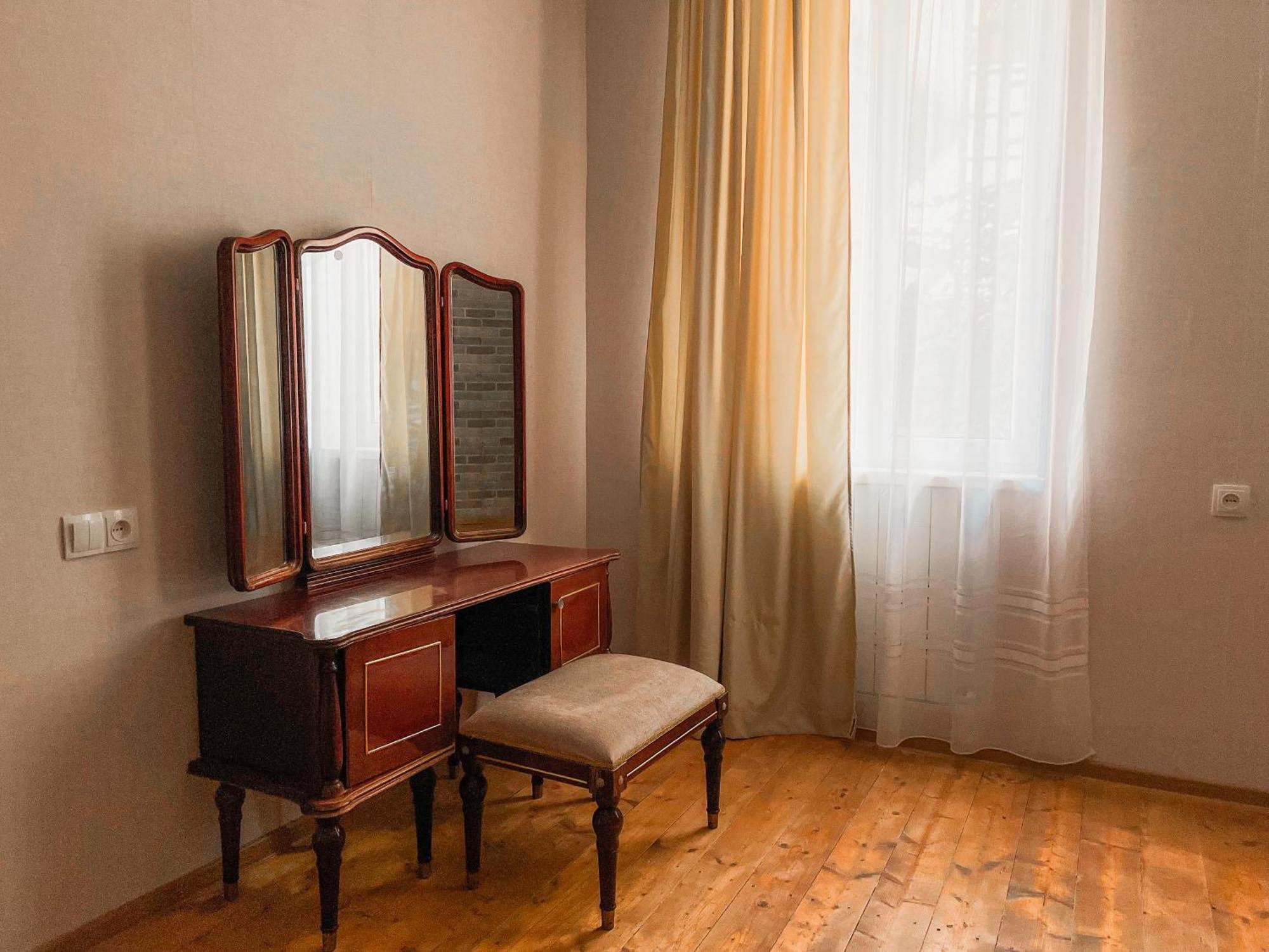 טביליסי Sioni Apartment מראה חיצוני תמונה